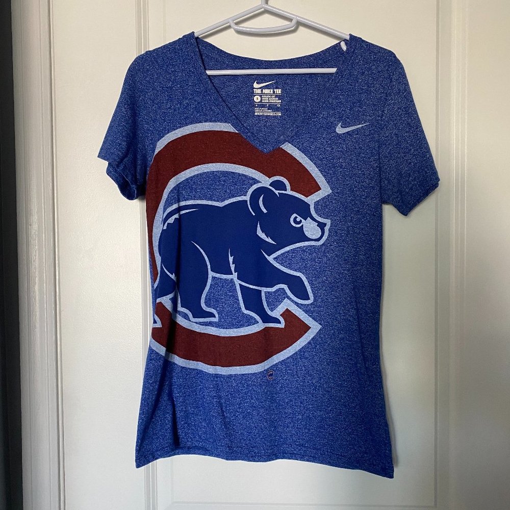 Nike Chicago Cubs Tee